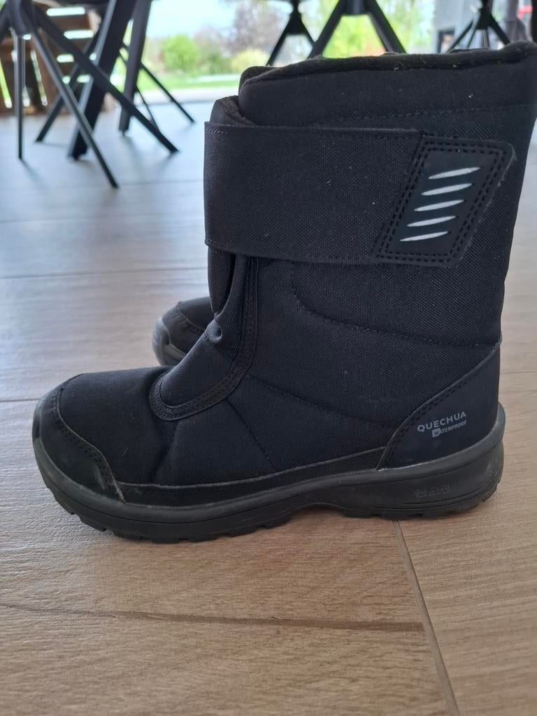 Sneeuwschoenen kind. Maat 36. Slechts 1 week gedragen., Ophalen