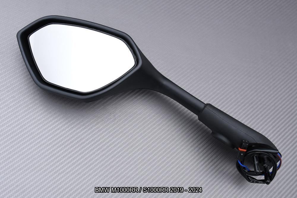 Spiegels type origineel BMW M1000RR / S1000RR 2019 - 2024, Motoren, Ophalen of Verzenden, Nieuw