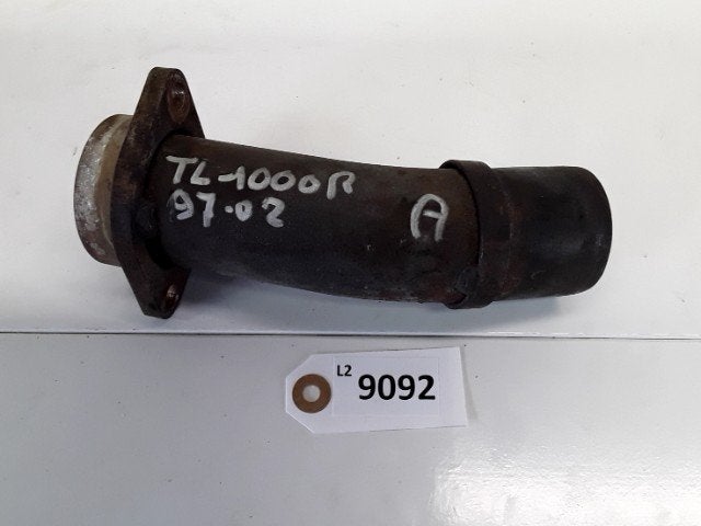 TL1000R 1997 - 2002 Suzuki Voorbochten D1-26307