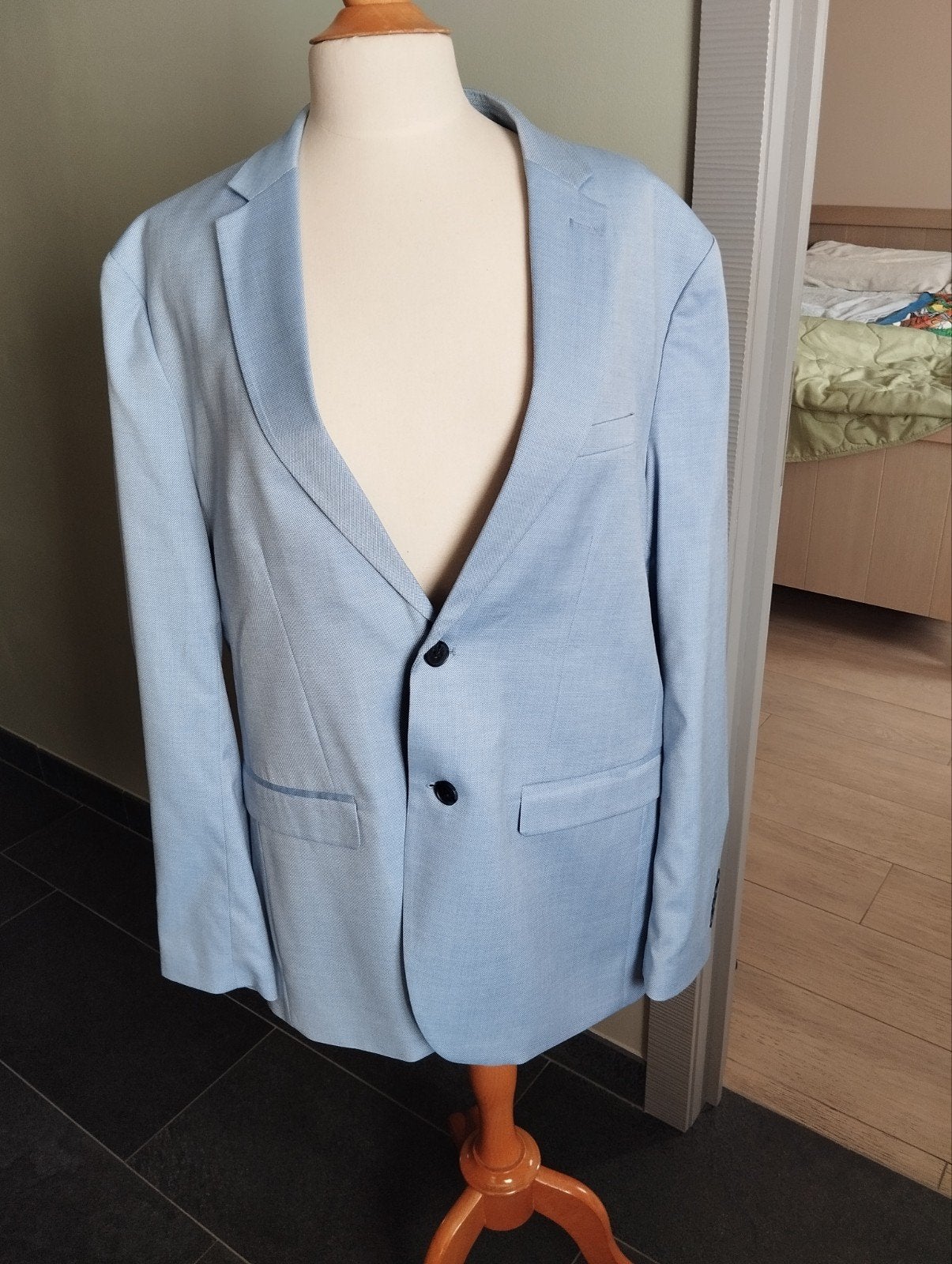 nouveau blazer pour homme Selected Homme, Vêtements | Hommes, Costumes & Vestes, Enlèvement ou Envoi, Taille 56/58 (XL)