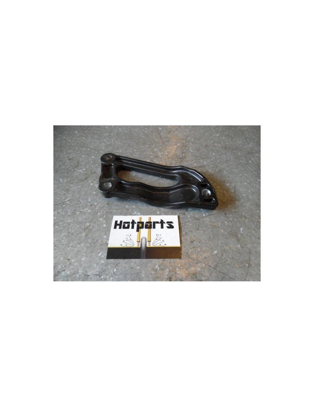 ZX10R 2004 - 2005 Kawasaki Frame onderdelen D1-40879, Motoren