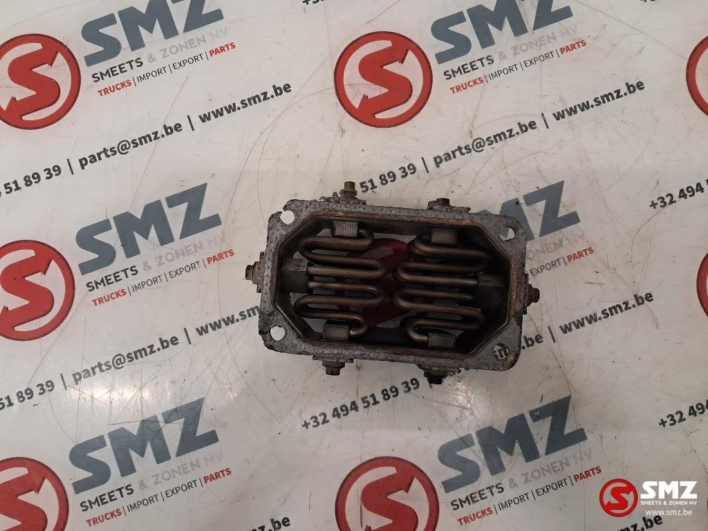 Occ verwarmingselement DXI11 Renault, Gebruikt, Renault, Motor en Accessoires