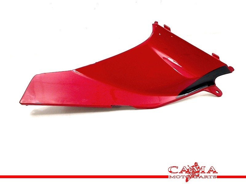 PRISE D'AIR GAUCHE CBR 600 RR 2003-2004 (CBR600RR PC37), Dhr. S. di Majo, Utilisé, Info@cama-motorparts.nl, P.J. Troelstraweg 8 8
3144 CX  MAASSLUIS, NL