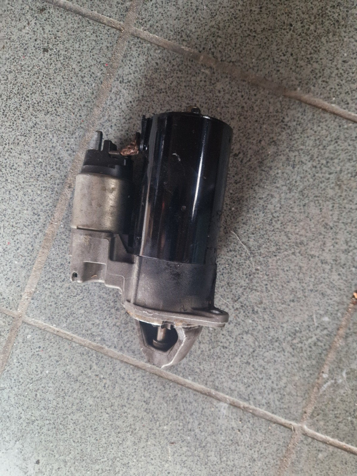Bosch Starter Motors for  mersedes A160, Enlèvement ou Envoi