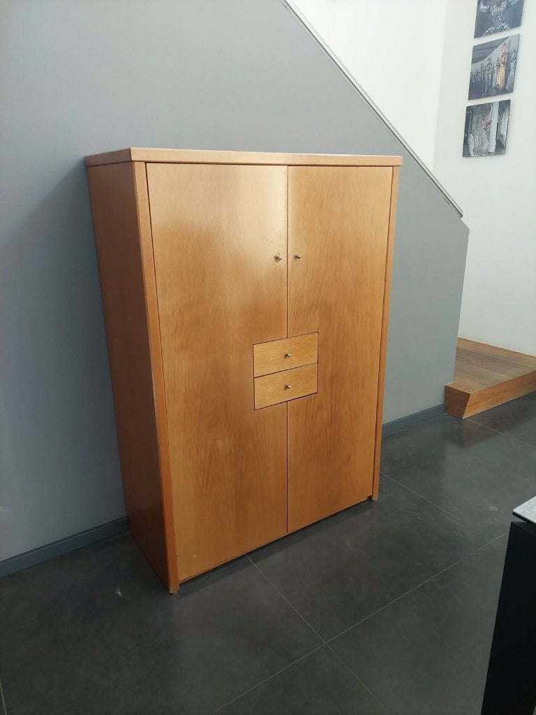 Eetkamer, Maison & Meubles, Salles à manger complètes, Enlèvement, Utilisé