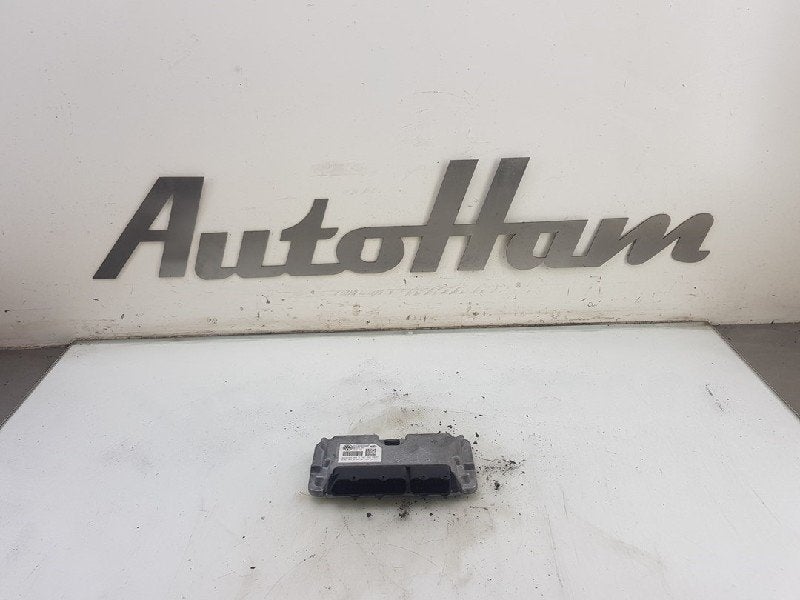 COMPUTER MOTOR Seat Ibiza III (6L1) (|03C906024AF|), Auto-onderdelen, Gebruikt, Service@seat.de, Seat Deutschland GmbH, Seat