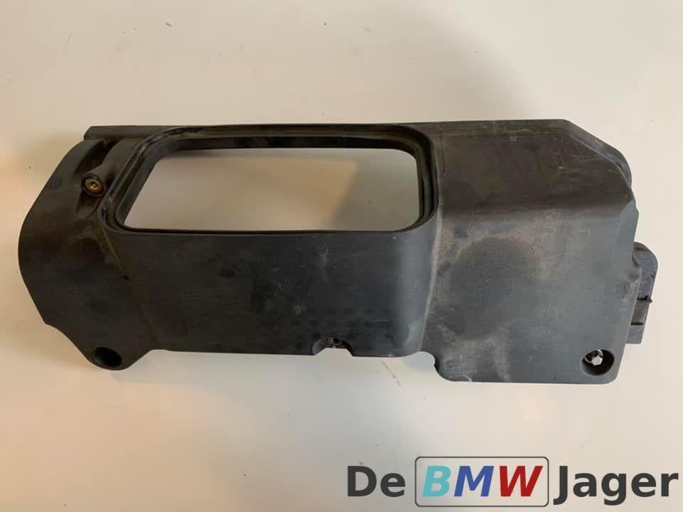 Luchtfilter deksel BMW  13717787254, Gebruikt, Ophalen of Verzenden, BMW, BMW