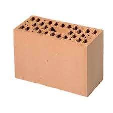 50  nieuwe snelbouwstenen 29x19x14 cm, Doe-het-zelf en Bouw, Ophalen, Nieuw, Bakstenen