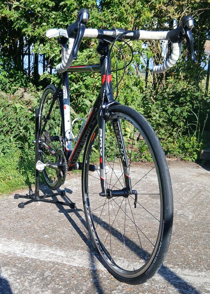 Eddy Merckx Taille 55.ZGCondition.10 vitesses, Vélos & Vélomoteurs, 53 à 57 cm, Enlèvement, Aluminium