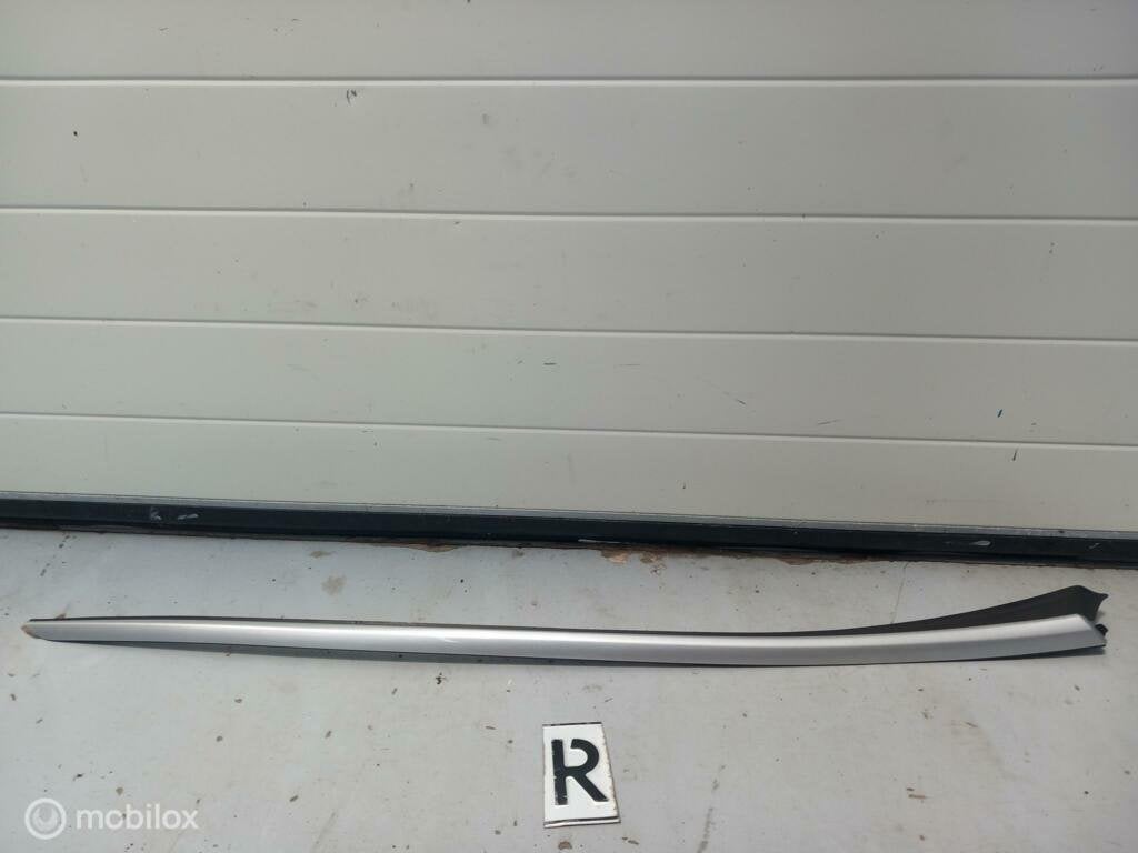 Peugeot 3008 Sierlijst Voorraam Rechts EZRC 9682757880 09-16, Gebruikt, Ophalen of Verzenden, Peugeot, Peugeot