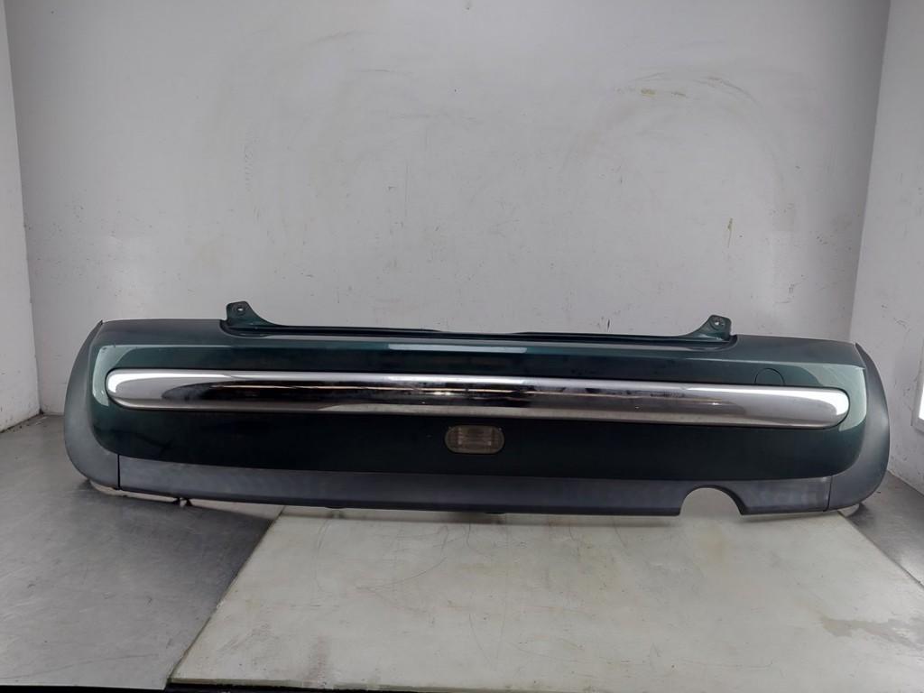 PARE-CHOCS ARRIÈRE Mini Mini (R50 / 53) (|51127048259|), Dhr. J. Ham, Arrière, Pare-chocs, Administratie@autoham.nl