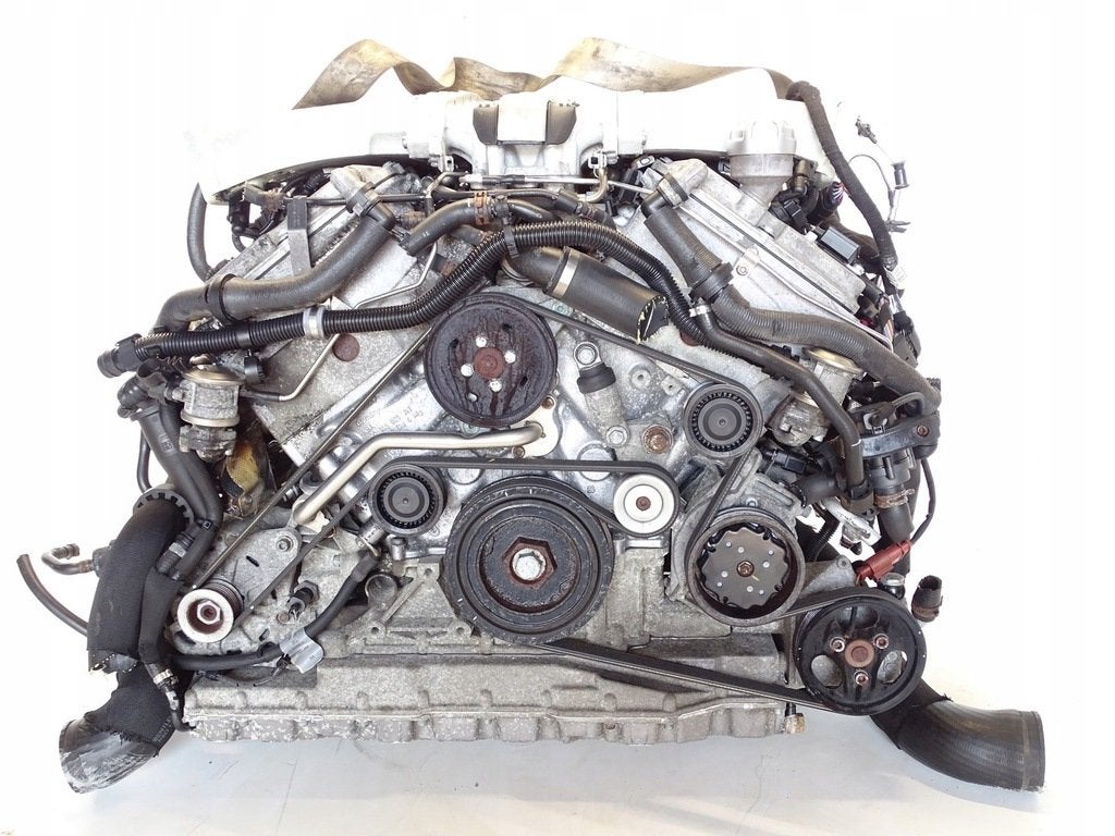 Moteur BEB Complet BENTLEY CONTINENTAL