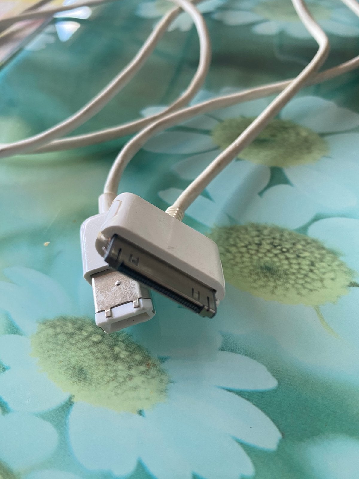 Apple oplaadbare kabel, Ophalen, Zo goed als nieuw