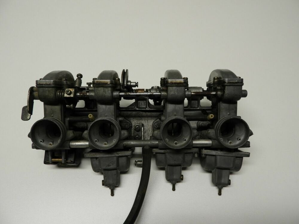 Z500 1979 - 1980 Kawasaki Carburator D1-44205, Motoren