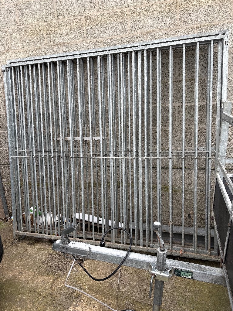 Hondenren, Animaux & Accessoires, Maisons pour chiens, Enlèvement, Utilisé