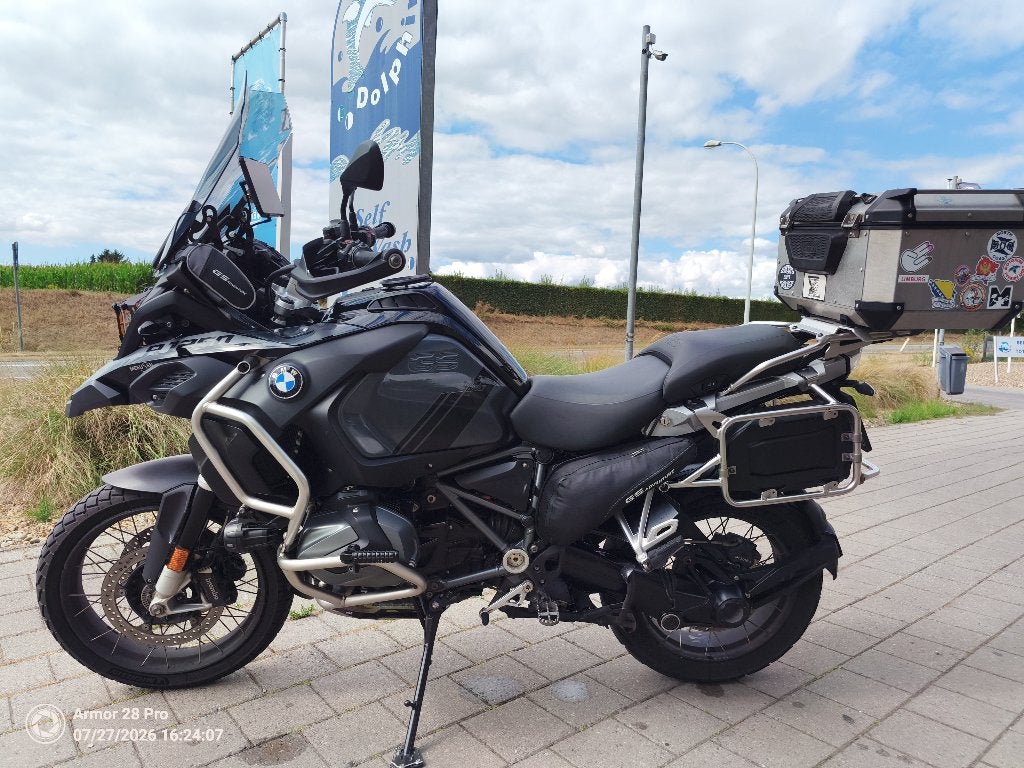 BMW GS 1250 Aventure, Motos, Motos | BMW, Tourisme, Occasion, Plus de 35 kW, 1250 cm³