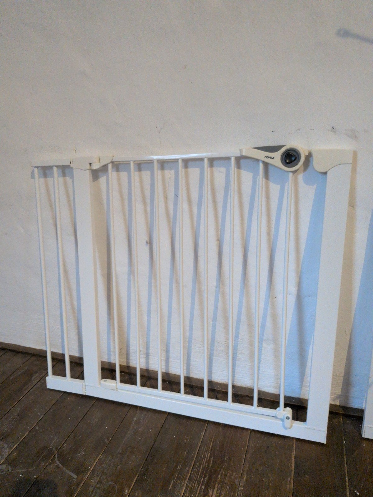 Traphekje metaal Nomad, Kinderen en Baby's, Ophalen