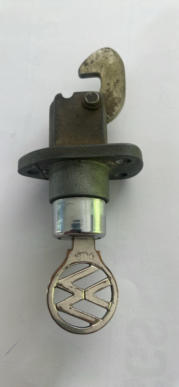 Vintage serrure vw, Autos : Pièces & Accessoires, Enlèvement ou Envoi