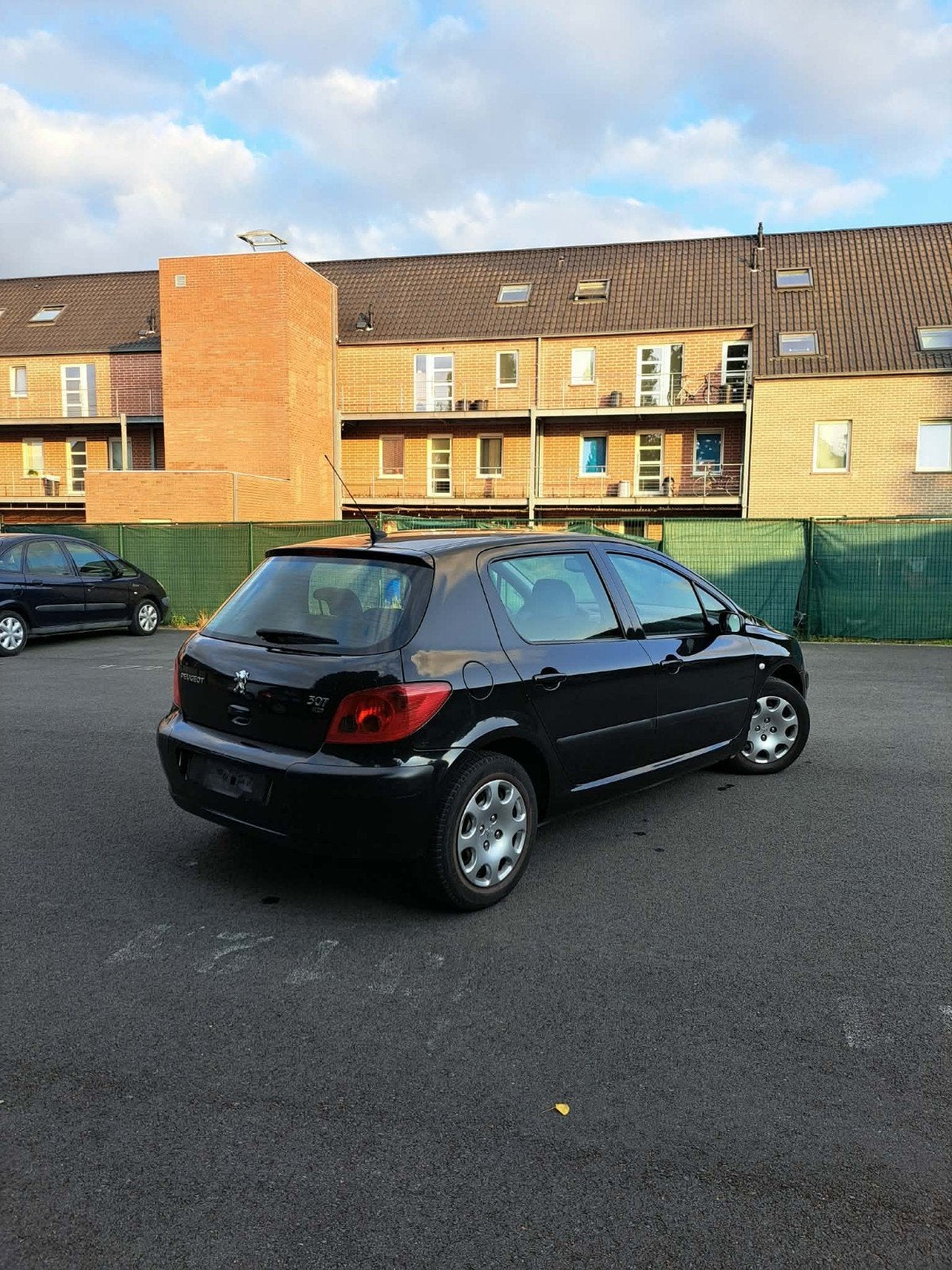 Peugeot 307, Auto's, Elektrisch, Particulier, Boordcomputer, Te koop