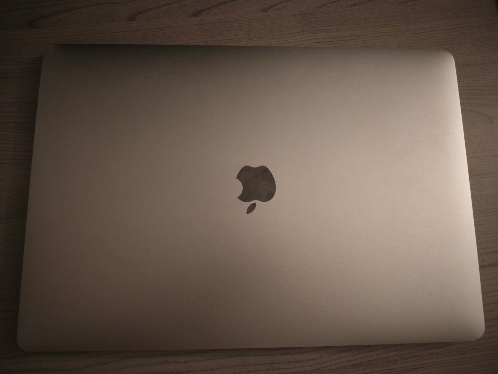 MacBook Pro 15 2016 Touchbar, MacBook Pro, Qwerty, 512 GB, Enlèvement