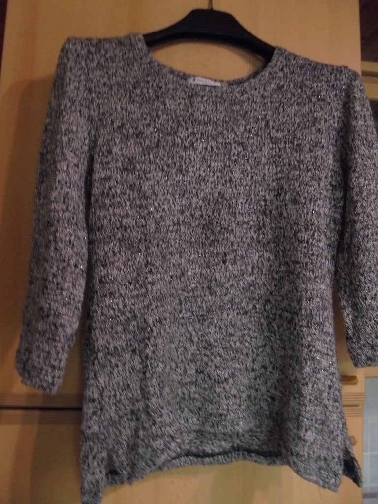 pull Small, Ophalen of Verzenden, Zo goed als nieuw, Meisje, Trui of Vest