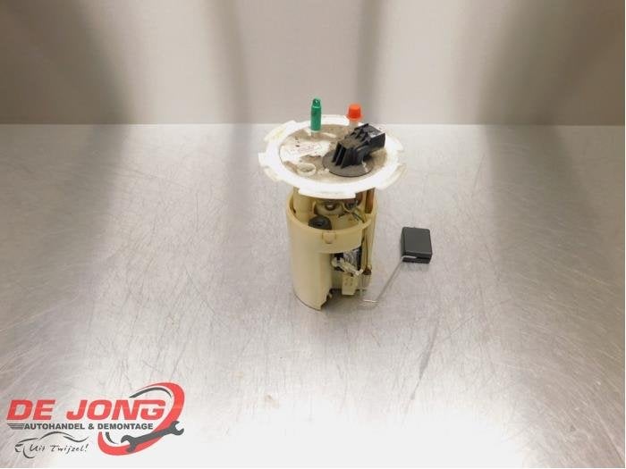 Pompe carburant électrique d'un Chevrolet Lacetti, -, 3 mois de garantie, Utilisé, -