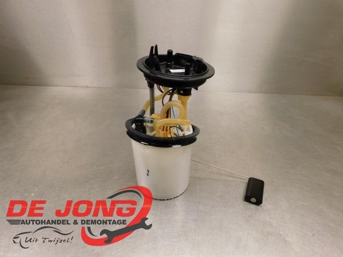 Pompe carburant électrique d'un Seat Leon, -, 3 mois de garantie, Utilisé, -