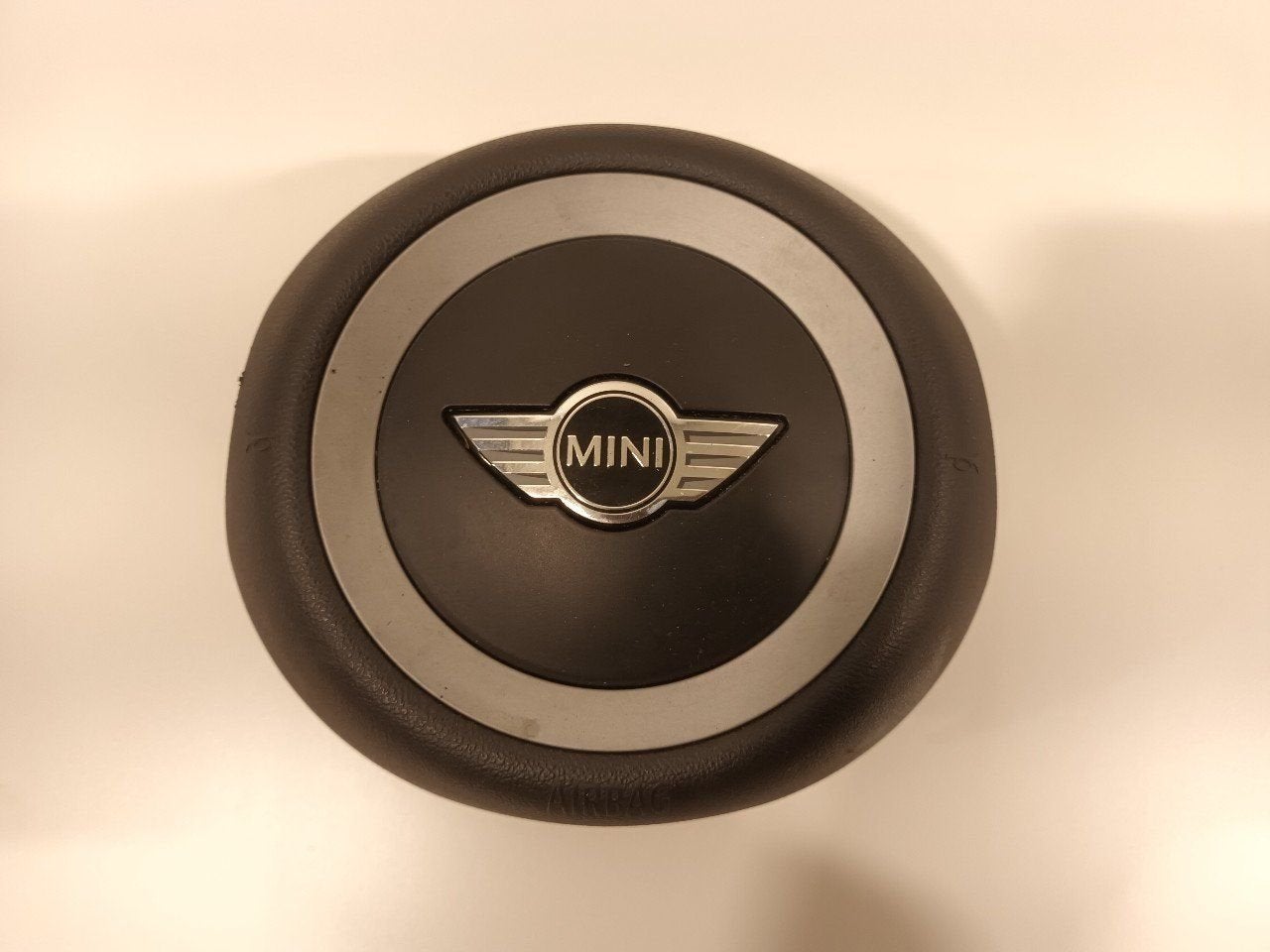 Airbag stuur Mini Clubman, Onderdelen@venauto.nl, Van der Ven Autorecycling B.V., Ettenseweg 76, 4706 PB Roosendaal, The Netherlands