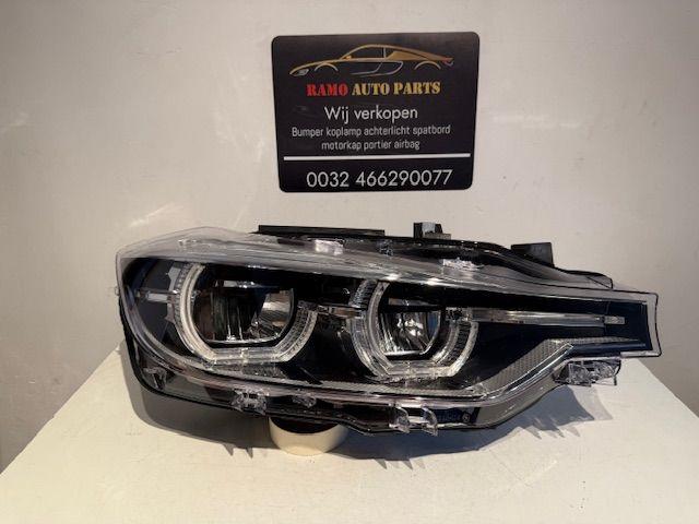 BMW 3 SERIE F30 F31 KOPLAMP FULL LED RECHTS 9883502-02