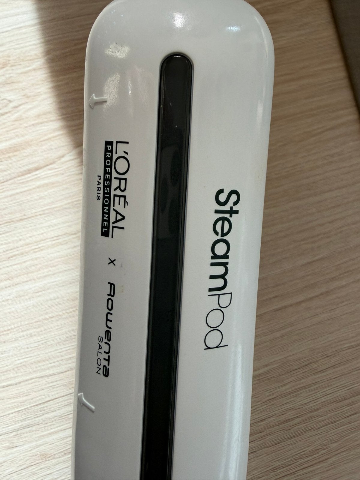 Steampod 3 loreal nieuw, Ophalen, Nieuw
