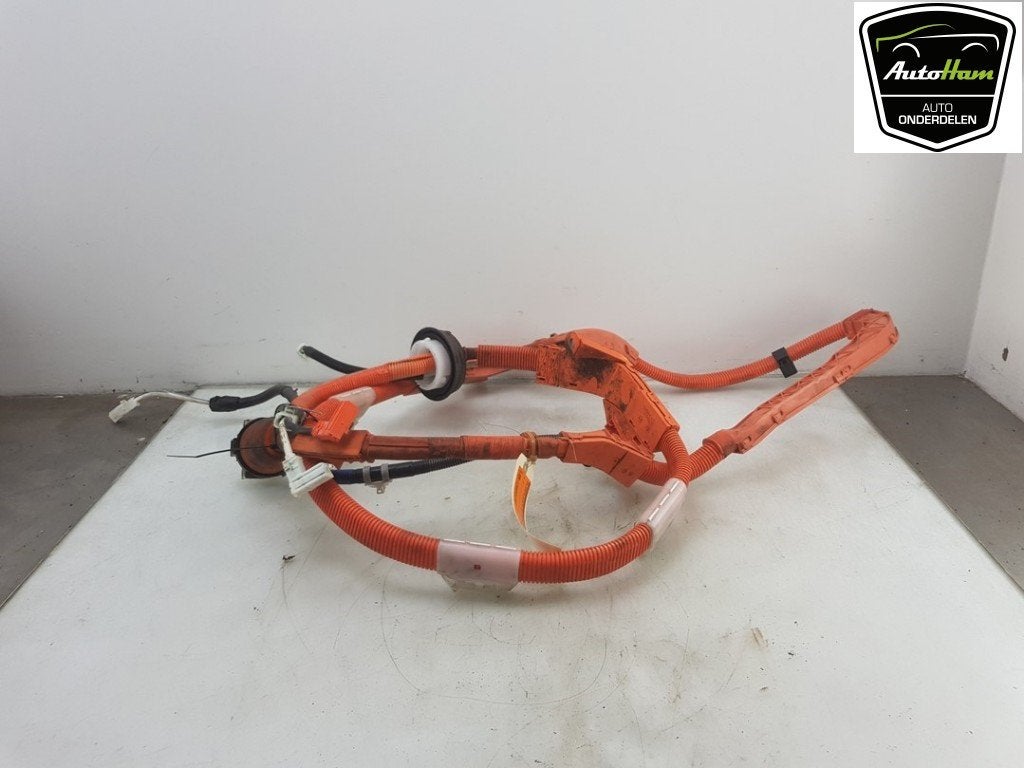 HV KABEL (HOOG VOLTAGE) Toyota Auris (E18) (01-2012/03-2019), Dhr. J. Ham, Gebruikt, Administratie@autoham.nl, Toyota