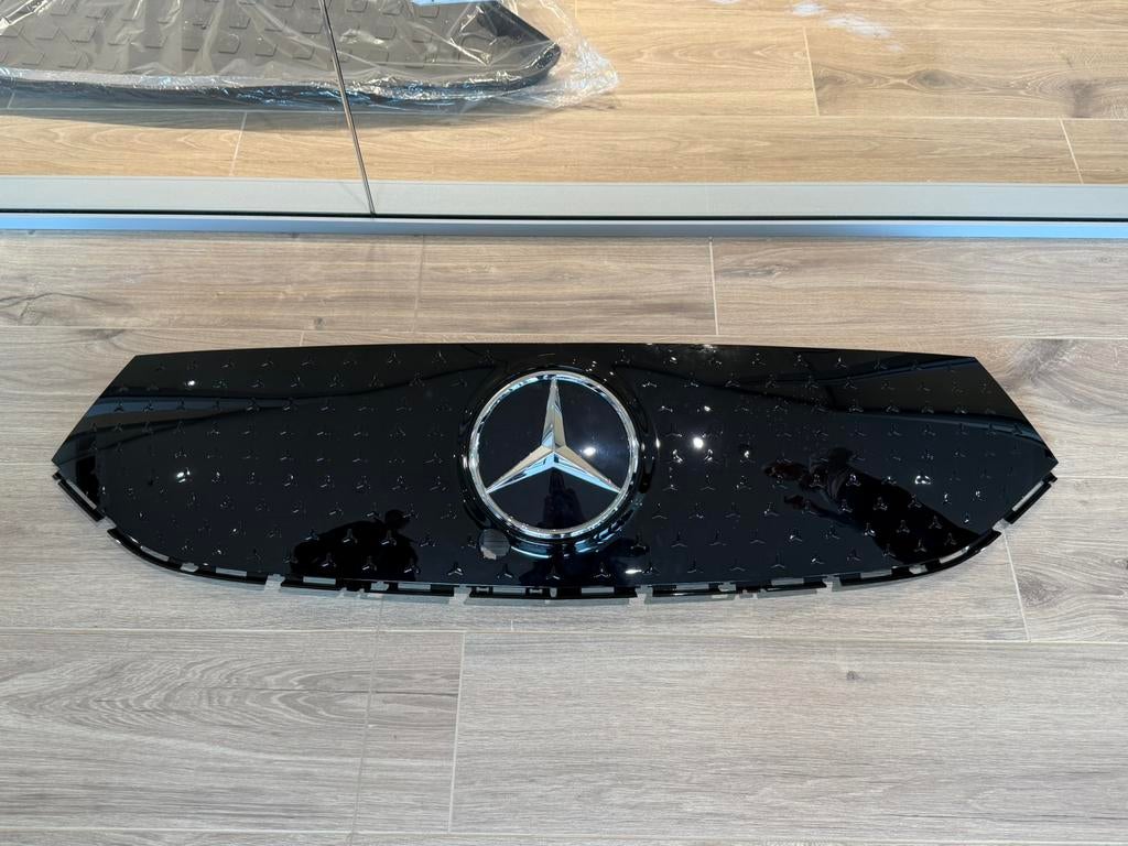 EQA grill nieuw Mercedes kalender Business Line, Enlèvement ou Envoi, Mercedes-Benz