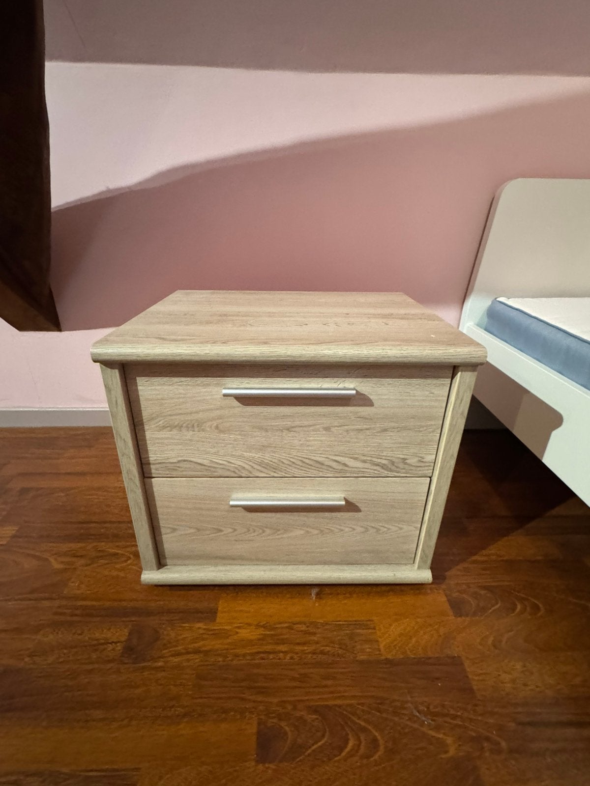 Nachtkastje, Huis en Inrichting, Ophalen, Gebruikt