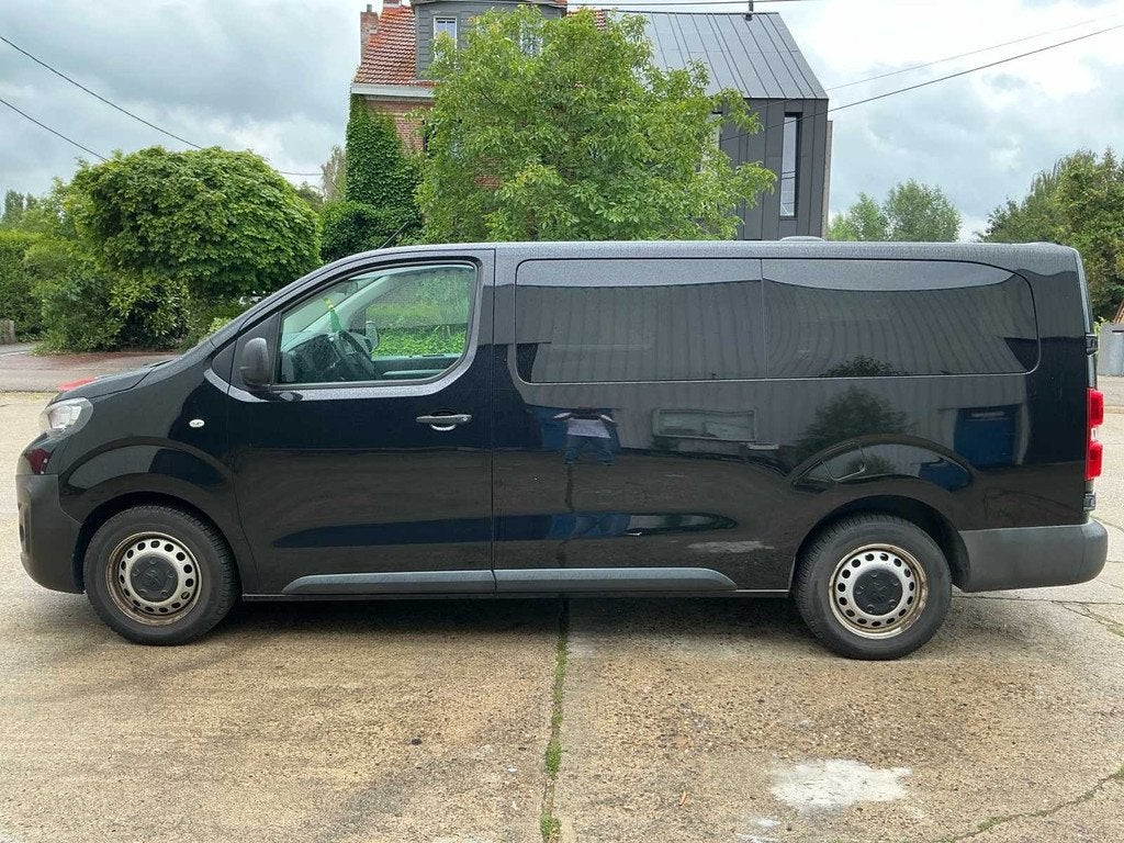 Peugeot Expert Bedrijfswagen, Auto's, Gebruikt, Bedrijf, Te koop, Peugeot