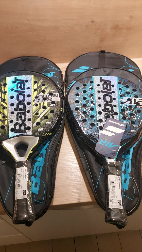 Raquette de padel, Enlèvement ou Envoi, Neuf, Raquette de padel