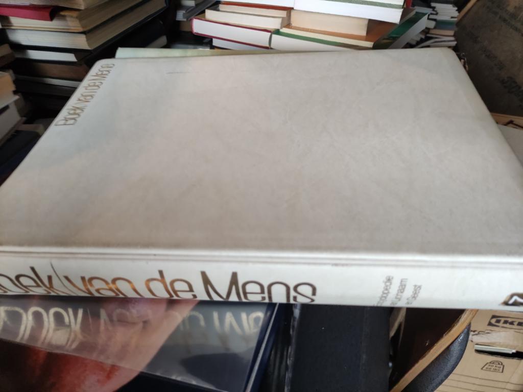 Boek van de mens : map vol psyche delen, Boeken, Ophalen