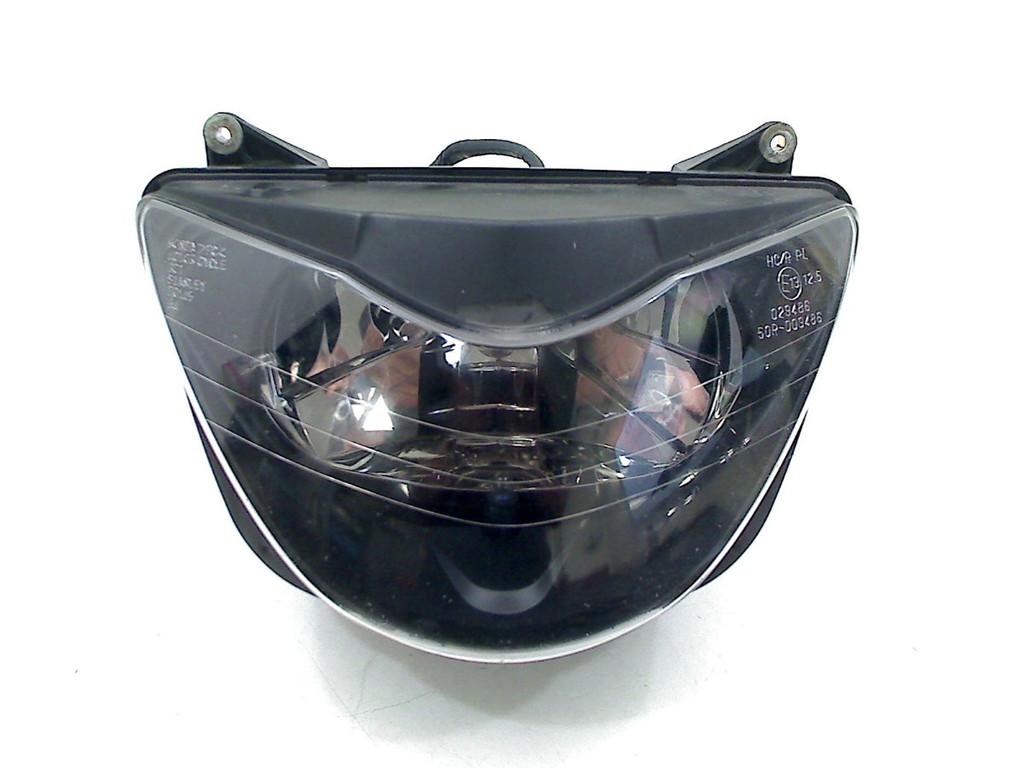 KOPLAMP Honda CBR 600 F 1999-2000 (CBR600F CBR600F4 PC35), Dhr. S. di Majo, Gebruikt, Info@cama-motorparts.nl, P.J. Troelstraweg 8 8
3144 CX  MAASSLUIS, NL