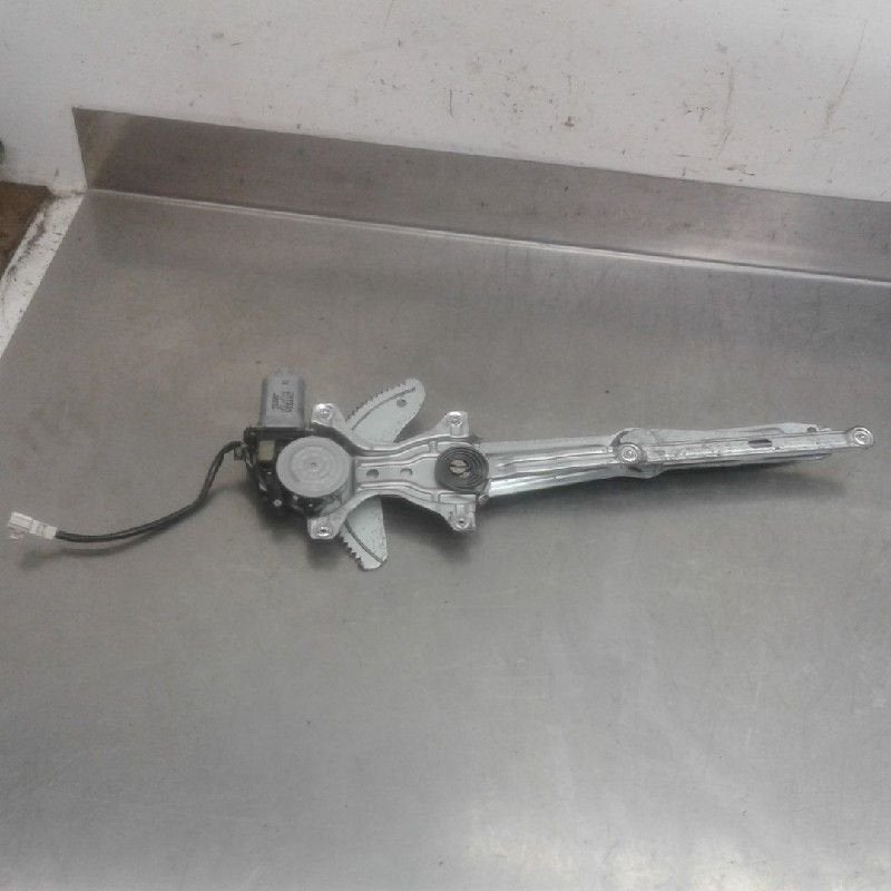 RAAMMECHANIEK RECHTS VOOR Toyota Previa (R3), Gebruikt, Toyota