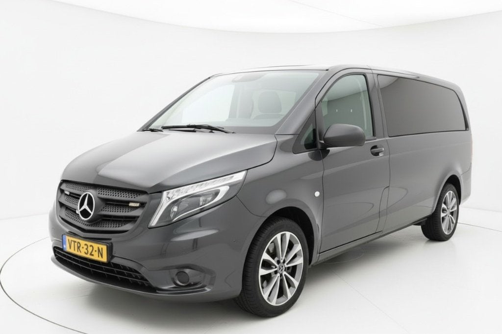 Mercedes-benz Vito 119 CDI Lang | Cruise | Led, Ophalen