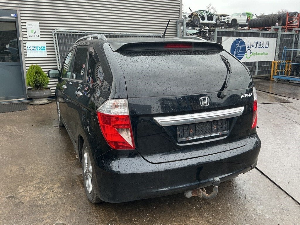 AIRCO POMP Honda FR-V (BE) (01-2004/12-2009) (|38810RJJ003|), Hanauer Landstraße  222-224
60314  Frankfurt am Main, DE, Honda
