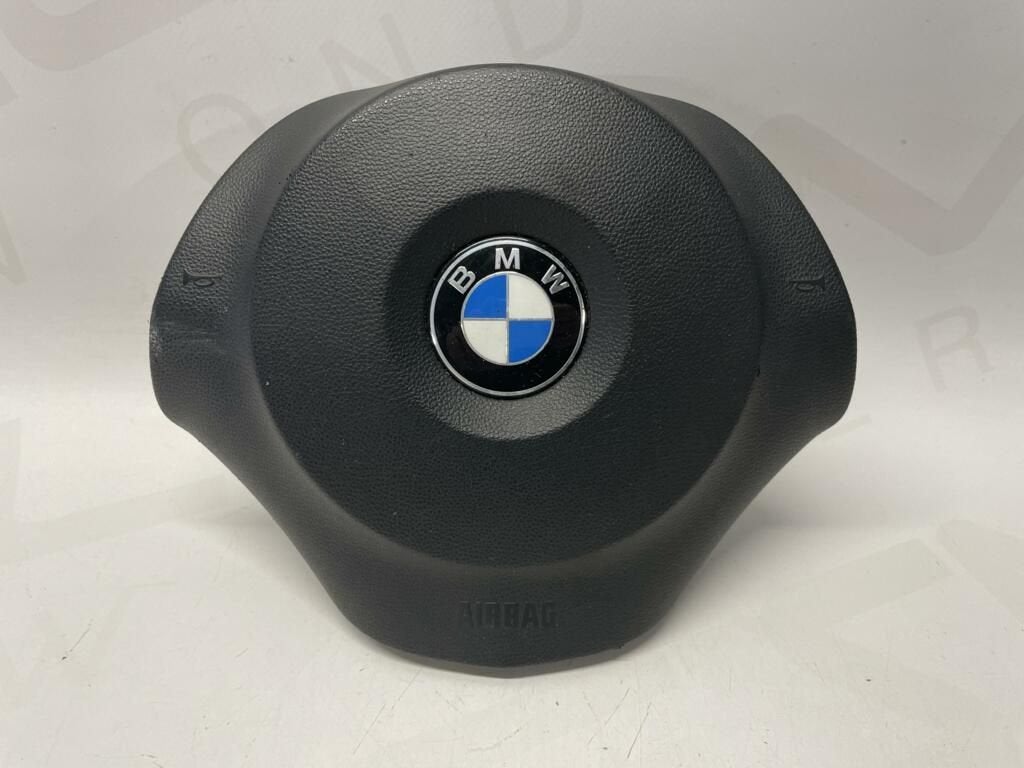 Airbag stuur BMW E87 6763080, -, Utilisé, -, Enlèvement ou Envoi