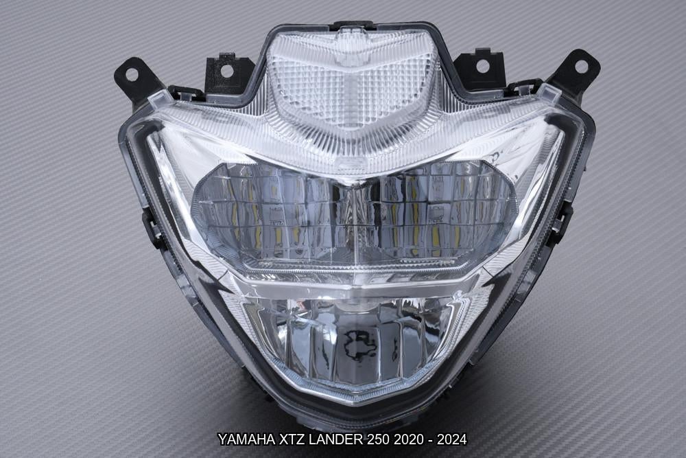 Koplamp / Voorlicht LED AVDB YAMAHA XTZ LANDER 250 2020 2024