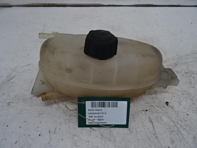 VASE D'EXPANSION Renault Trafic New (FL) (01-2001/06-2014), Utilisé, Renault