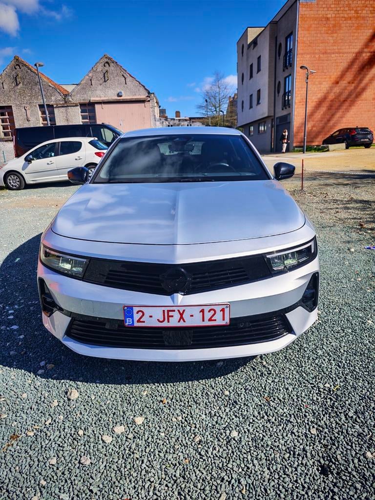 Opel Astra sport tourer, Auto's, 96 kW, Berline, 5 deurs, USB