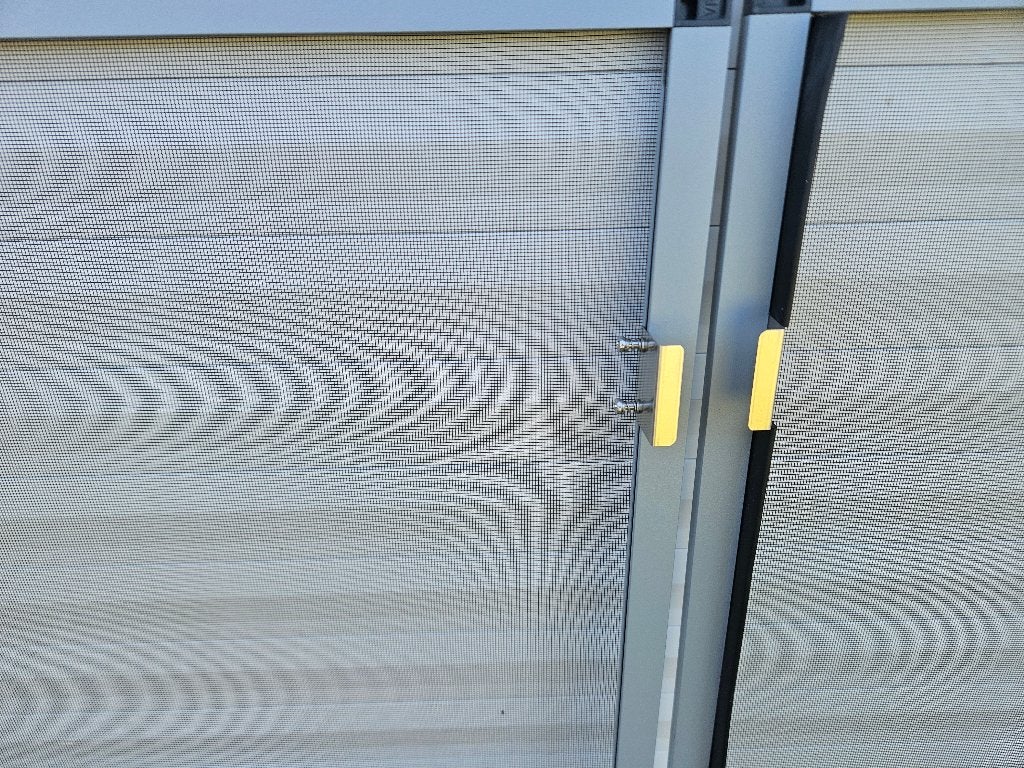 Vliegenraam 3 stuks, Huis en Inrichting, Ophalen, Nieuw