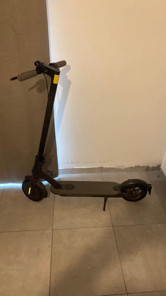 Xiaomi 1S – technisch perfect ( lichte gebruikssporen ), Vélos & Vélomoteurs, Trottinettes, Utilisé, Step électrique (E-scooter)