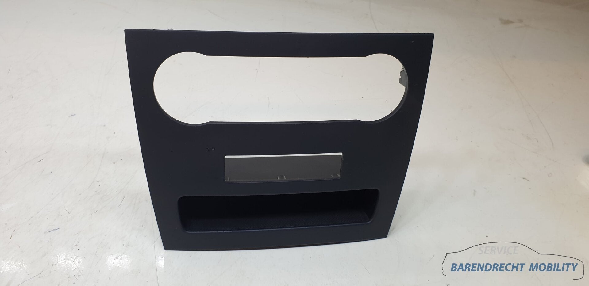 Mercedes W169 A Klasse dashboard frame paneel frontpanel oml, Gebruikt, Mercedes-Benz AG, Mercedes-Benz, Mercedesstrasse 120
70372  Stuttgart, DE
