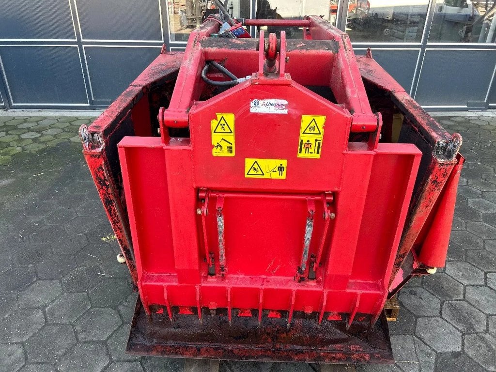 Vicon Kuiluithaalbak / voerbak, Articles professionnels, Agriculture | Outils, Autre, Technique d'alimentation