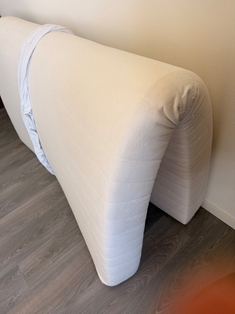 Matelas, Matelas, Enlèvement, Utilisé, 200 cm