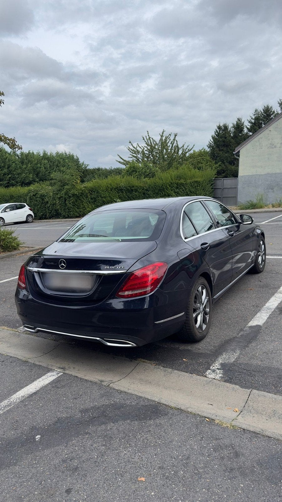 Mercedes-Benz, Autos, Achat, Euro 6, Boîte manuelle, Autre carrosserie